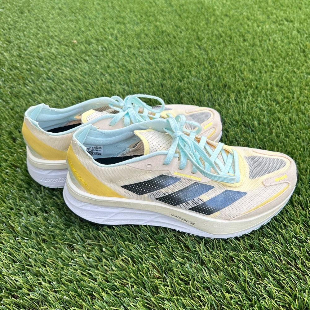 Adidas Adizero Boston 11